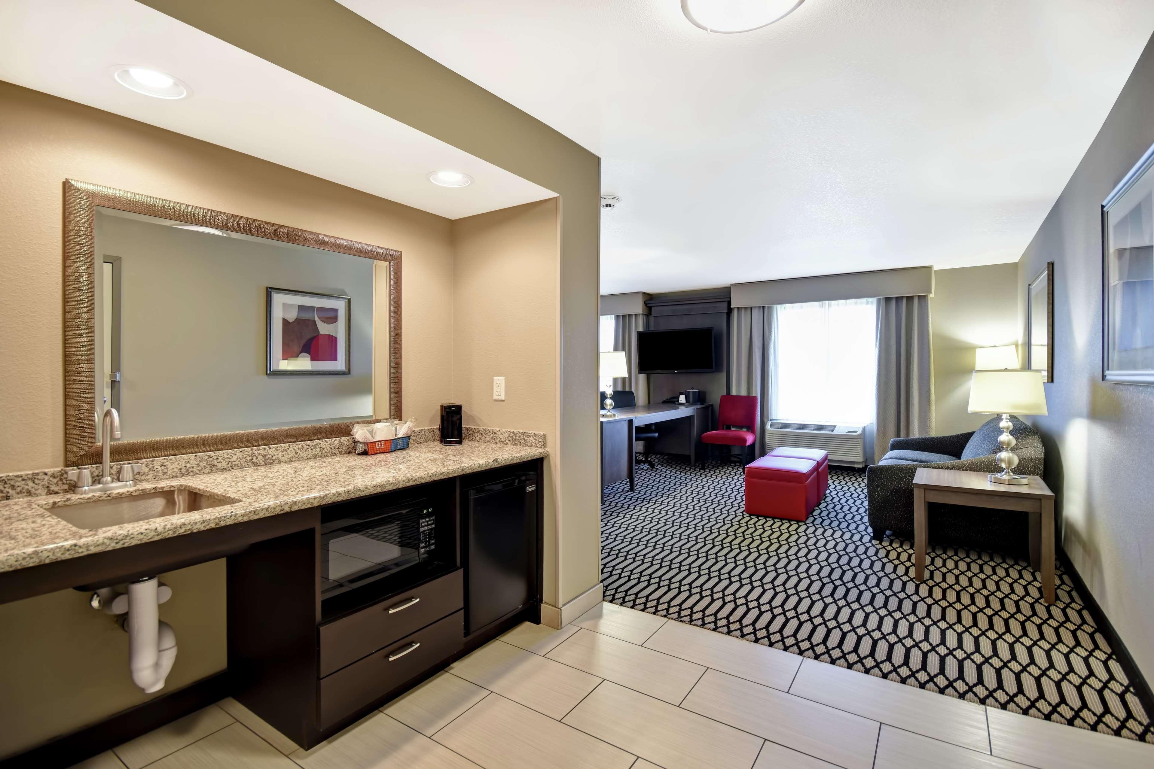 Hampton Inn מידלטאון מראה חיצוני תמונה