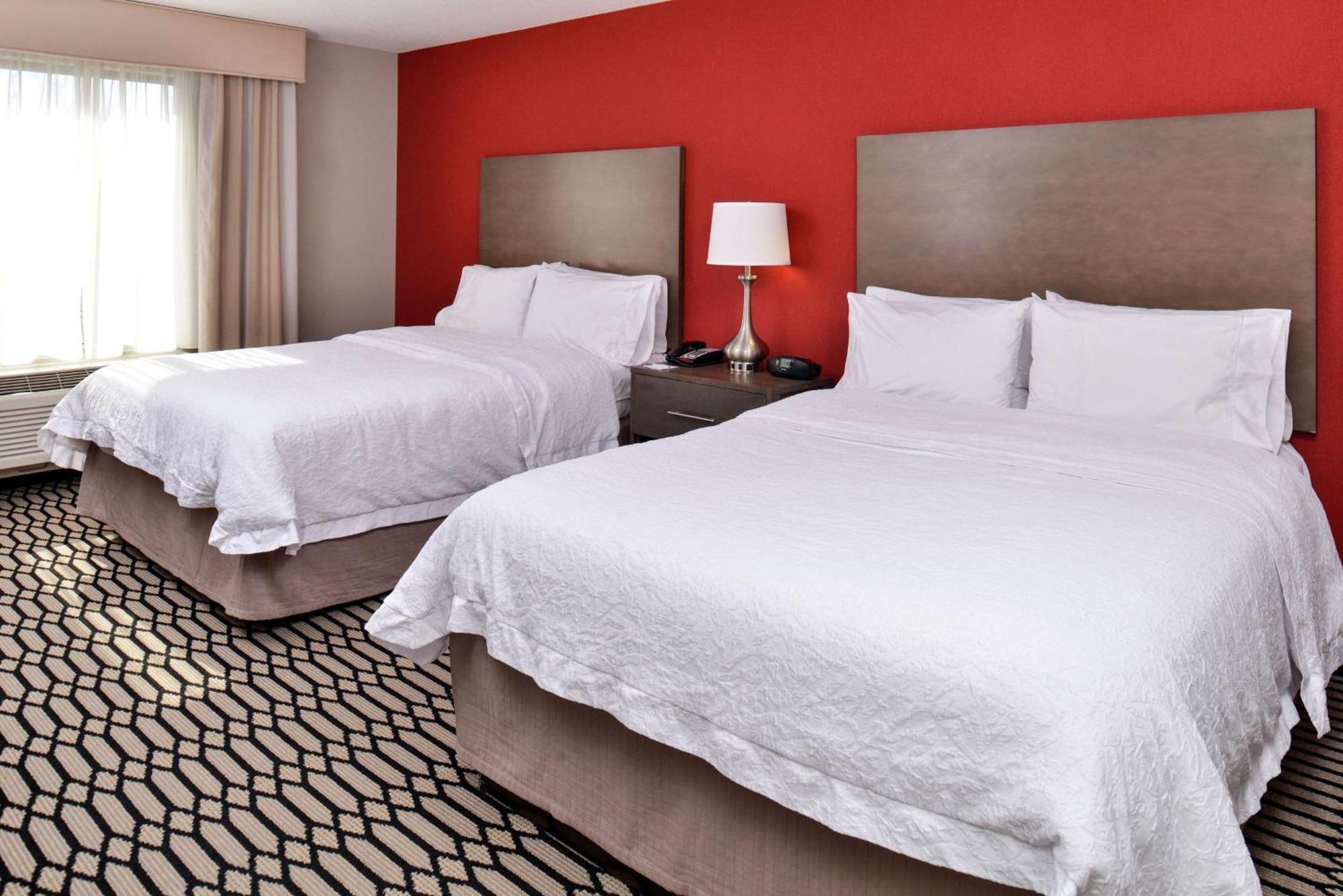 Hampton Inn מידלטאון מראה חיצוני תמונה